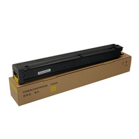 Cartouche de toner MX-51 remanufacturée UKT MX51 pour MX-4110N Sharp 4111N 4140N 4141N 5110N 5111N 5140N 5141N copieurs UKT MX51