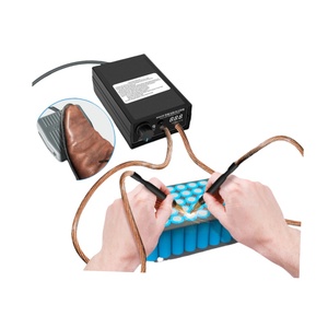 Portable High Power Handheld Spot Welding Machine With Lithium <b>Battery</b> Industrial Equipment Spot High Power Handhel - Product Image 4
