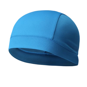 Casquettes de refroidissement d'été, doublures de casque anti-UV, anti-transpiration, pour le cyclisme, la course à pied et la moto - Product Image 1