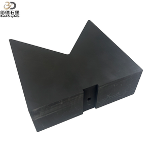 Tùy chỉnh công nghiệp sử dụng kích thước lớn hình dạng đặc biệt <span class=keywords><strong>Graphite</strong></span> khuôn chết đúc - Product Image 4