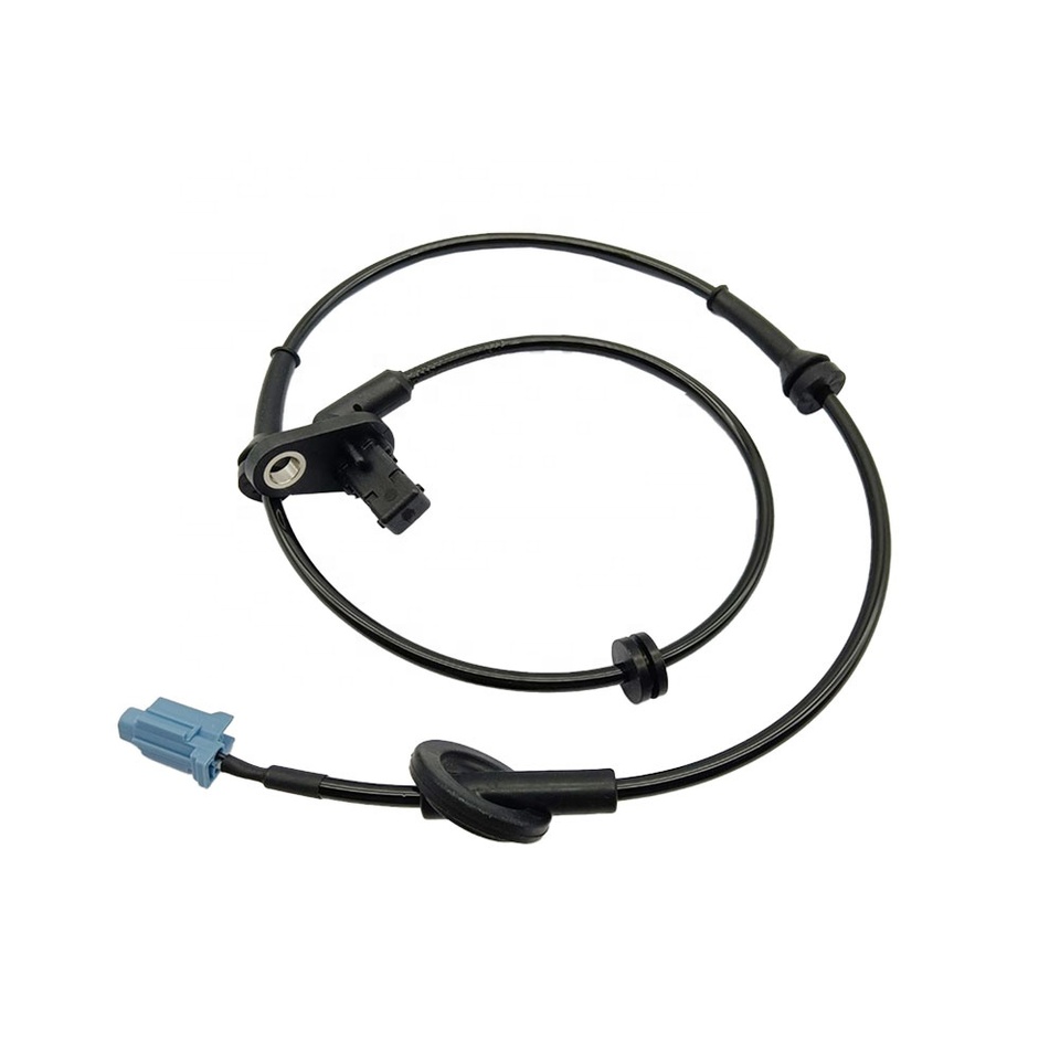 OEM 47911-EQ010 ABS Wheel Speed Sensor Abs Sensor Front Left For Nissan X TRAIL Sensor ABS