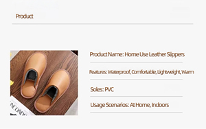 Chaussures de sport unisexe en cuir véritable, respirantes, imperméables, antidérapantes et rembourrées, pour intérieur/extérieur, en matériaux recyclables - Product Image 5