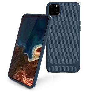 Étui de téléphone de luxe à protection intégrale pour <span class=keywords><strong>iPhone</strong></span> 12 Pro Max, <span class=keywords><strong>coque</strong></span> arrière résistante aux chocs et durable - Product Image 3
