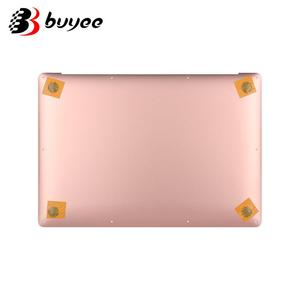 Plata/gris/oro nuevo para <span class=keywords><strong>Macbook</strong></span> <span class=keywords><strong>Air</strong></span> <span class=keywords><strong>13</strong></span> pulgadas <span class=keywords><strong>2020</strong></span> A2337 carcasa inferior - Product Image 4