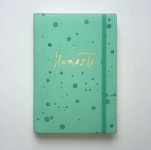 Cadeau promotionnel, carnet d'agenda A5 personnalisé, couverture en liège écologique - Product Image 5