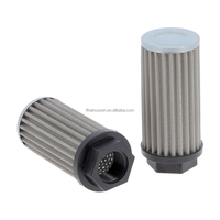 Filter Oli Hidrolik ZNGL02010201 HHYL75 Produsen Kartrid Filter Kustom Kartrid Filter Oli Pertambangan
