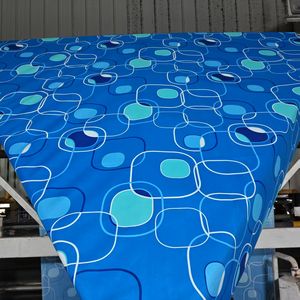 2026年中国分散印花面料超细纤维面料卷100%涤纶面料供应商床单面料色牢度好床上用品套装 - Product Image 6