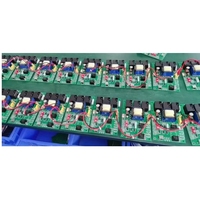 Générateur de vapeur de haute qualité au design moderne, carte de circuit imprimé STCMOET DIOOIST ATCSTEAM pour machine de bain de vapeur, matériau Incoloy