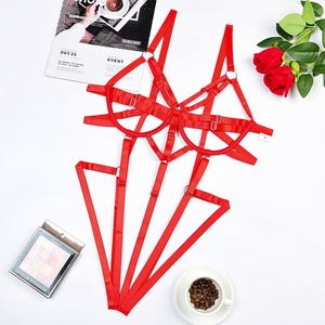 X2416 le <span class=keywords><strong>prix</strong></span> le plus bas, <span class=keywords><strong>lingerie</strong></span> <span class=keywords><strong>sexy</strong></span> pour femme jeune, ouverte, à gros seins, érotique, body à bandage sensuel, <span class=keywords><strong>lingerie</strong></span> <span class=keywords><strong>sexy</strong></span> - Product Image 3