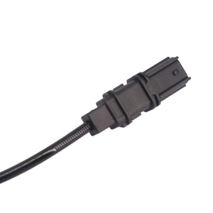 Sensor de Velocidad ABS para Motocicleta 38520-MJW-J11-M1 para <span class=keywords><strong>Honda</strong></span> CB500F <span class=keywords><strong>CB500X</strong></span> CBR500R, Sensor ABS de Velocidad de Rueda Delantera, Disponible en Stock - Product Image 4