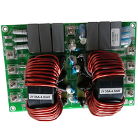 OEM ODM DC onduleur BLDC moteur de ventilateur alimentation pcb assemblage personnalisé pour moteur de ventilateur extérieur