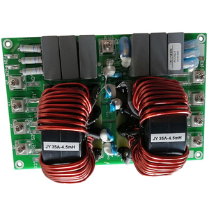 OEM ODM DCインバーターBLDCファンモーター電源<span class=keywords><strong>PCB</strong></span>アセンブリカスタム屋外ファンモーター用