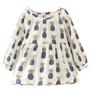 Robe trapèze pour enfants, robe de soirée, robe de mariée, robe de soirée élégante, achat direct auprès du fabricant chinois - Product Image 1