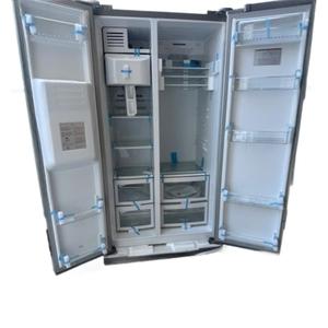 Refrigerador de Puerta Francesa de 591L con Capacidad de 550L, Dispensador de Agua, Descongelación Automática, Enfriamiento Directo, Independiente - Product Image 5