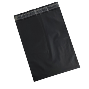 Factory Direct Sales of Extra-thick Self-sealing Plastic <strong>Express</strong> <strong>Bags</strong> with Customizable Logos, Suitable for <strong>Cargo</strong> <strong>Transportation</strong> - Product Image 1