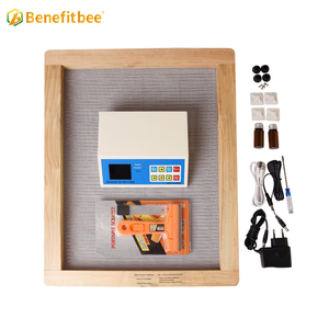 Attrezzatura per Apicoltura Dispositivo Elettronico per la Raccolta del Veleno delle Api - Product Image 2