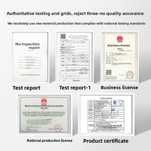 Bền Và Phong Cách Màu Xám Đen Nhựa Thịt Tấm Cho Lẩu Thịt Nướng Sushi Thân Thiện Với Môi Cấp Thực Phẩm Melamine Món Ăn - Product Image 4