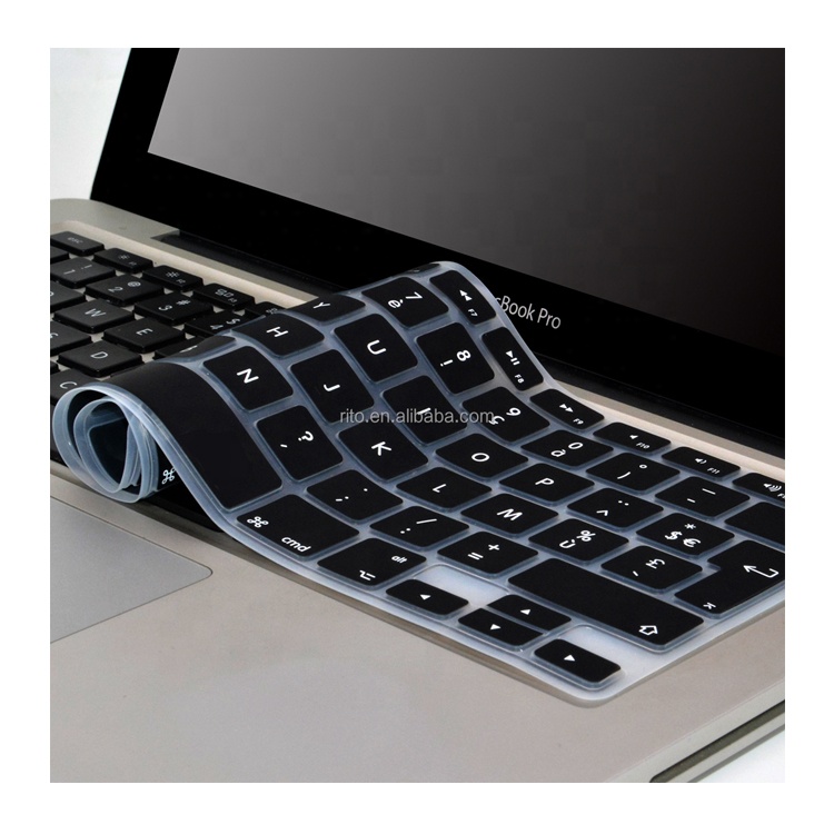 Keyboard Cover Kec Laptop Case For Macbook Pro 13 KEC Laptop Case