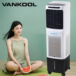 room swamp cooler fans portable summer air cooler portable water cooling air cooler evaorator