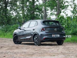 รถยนต์ใหม่ MG4 437 รุ่น Sui Xin Edition R16 <span class=keywords><strong>EV</strong></span> ปี 2026 ขับเคลื่อน 2 ล้อ แบบ FWD เหมาะสำหรับผู้ใหญ่ ราคาถูกและขายดี - Product Image 4