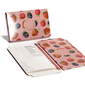 Hộp Giấy Thanh Sô Cô La Tùy Chỉnh Có Thể Ăn Được Hộp Giấy Thanh Sô Cô La Rỗng In Riêng - Product Image 3