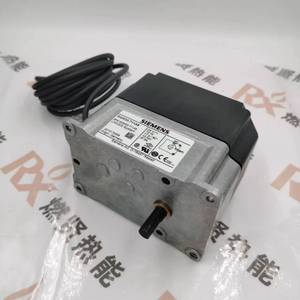 Actionneur de moteur de brûleur à mazout SQM45.295B9 SQM40.295A20 SQM40.247A21 SQM40.281A20 en acier inoxydable, neuf, en stock - Product Image 6