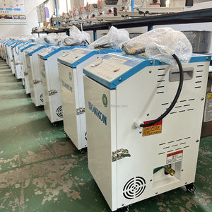 Nồi Hơi Nước Tự Động Hoàn Toàn Tự Động Làm Nóng Nước Tự Động Bổ Sung 220V/380V 3KW - Product Image 5