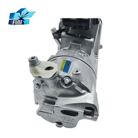 A0008308204 Compresseur de climatisation pour Mercedes BENZ Gle W167