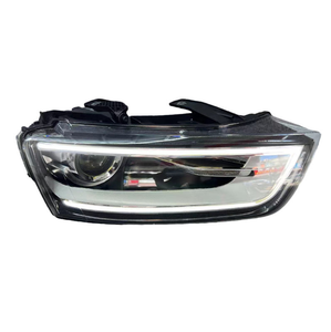 OEM 8ud941005a 8ud941006a Faro LED Matrix Originale per <span class=keywords><strong>Audi</strong></span> <span class=keywords><strong>Q3</strong></span> Q3L <span class=keywords><strong>2012</strong></span> 2013 2014 2015 - Product Image 4