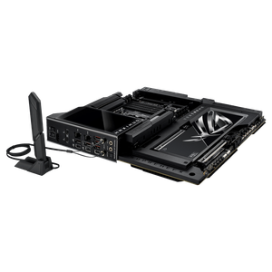 สินค้ามาใหม่ ROG MAXIMUS Z890 EXTREME LGA1851 Wifi 7 พร้อมระบบระบายความร้อน AI Thunderbolt 5 PCIE 5.0 EZ PC เมนบอร์ด E-ATX - Product Image 5