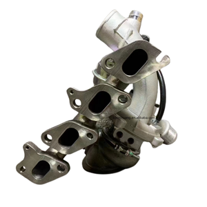 Le turbocompresseur de pièces automobiles est applicable à Chevrolet <span class=keywords><strong>Opel</strong></span> CRUZE1.4T Astra1.4T 55565353 Turbo ECOTEC - Product Image 5