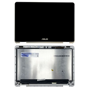 Écran tactile LCD OLED 12.5 pouces assemblage pour écran d'ordinateur portable <span class=keywords><strong>ASUS</strong></span> <span class=keywords><strong>Chromebook</strong></span> Flip C302C - Product Image 3