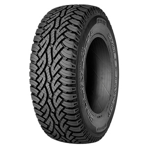 PNEUS CONTINENTAL 235/85 R16 114/111Q CROSSCONTACT À M + S - Product Image 1
