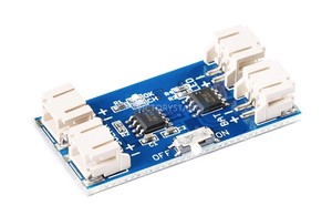 Cn3163 Cn5711 High Brightness Led Driver With Solar Charging Lithium Battery Charging <strong>Modu</strong> - Product Image 4