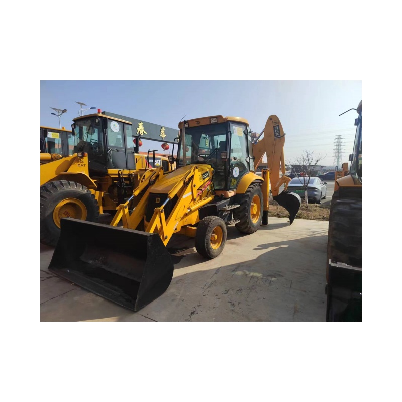 Экскаваторы-погрузчики Jcb 3cx, мини-экскаватор, буксируемый экскаватор-погрузчик высокого качества, экскаватор-погрузчик по цене