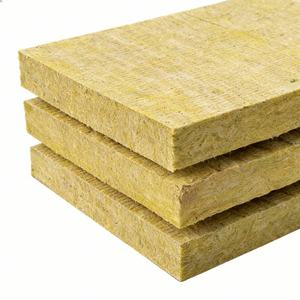 Mejor Precio en Aislamiento de Lana de Roca con Revestimiento de Tablero de Cemento - Barrera Acústica Exterior y Resistente a la Intemperie - Product Image 1