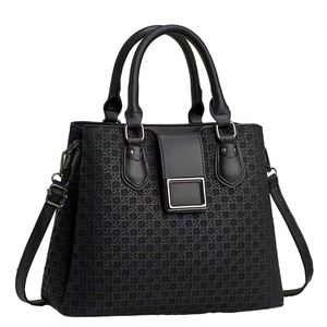 Nouveauté 2025, vente chaude, nouvelle mode, sacs à bandoulière pour femmes, couleurs contrastées, sacs à main pour femmes, mini sacs à bandoulière pour femmes - Product Image 1