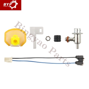 Filtro Regulador de Presión de la Bomba de Combustible para <span class=keywords><strong>Honda</strong></span> <span class=keywords><strong>CBR</strong></span> <span class=keywords><strong>600RR</strong></span> 2003-2004, OE 16700MEE013 16700-MEE-003 - Product Image 4