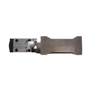 โซลินอยด์ควบคุมทิศทางแบบสัดส่วนรุ่น ATOS DLHZO ซีรีส์ DLHZO-TES-SN-NP-040-L73 ไฮดรอลิกแบบลดแรงดัน - Product Image 6