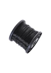 SOLITE Non-Alloy Vinyl Coated Steel Wire <strong>Rope</strong> Flexible Cable GB Standard For Safety Barrier Garden Fence Outdoor - Product Image 3