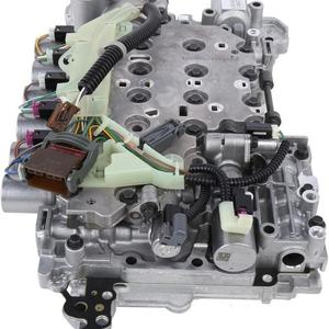 Conjunto de Cuerpo de Válvula de Control de Transmisión Automática 8l90 24290900 para Piezas Originales GM - Product Image 1