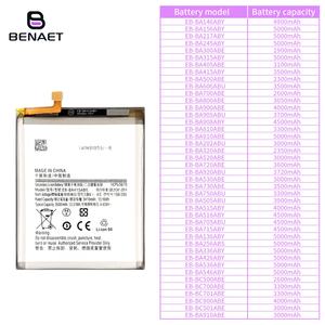 <span class=keywords><strong>Batterie</strong></span> de remplacement de haute qualité EB-BA415ABY pour <span class=keywords><strong>batterie</strong></span> de téléphone Samsung <span class=keywords><strong>Galaxy</strong></span> <span class=keywords><strong>A41</strong></span> A415 - Product Image 6