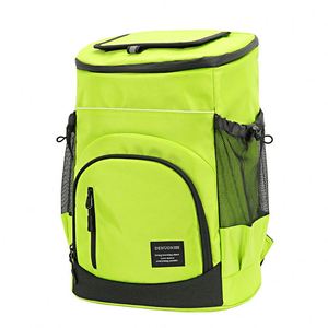 Custom Logo Insulated Waterproof 100% Leak Proof Dust Proof Portable Soft Side Cooler Bags - Product Image 1