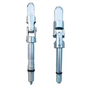 Accessoire d'outils hydrauliques 135mm-Joint en U anti-poussière pour les kits de réparation de cric d'étanchéité d'huile de cric par Jack Tool - Product Image 4