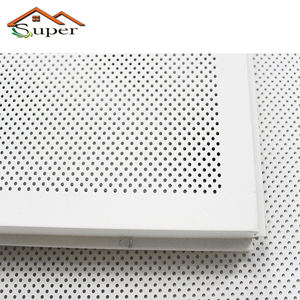 <span class=keywords><strong>Faux</strong></span> plaques de <span class=keywords><strong>plafond</strong></span> en aluminium <span class=keywords><strong>600x600</strong></span>, livraison gratuite, matériel d'hôpital - Product Image 3