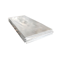 Aleación de aluminio 2014 T4 Hoja 0,9mm Hoja de aluminio corrugado Hoja de aluminio 2024-t3