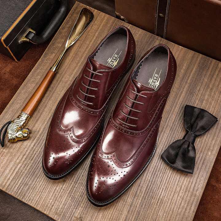 casual dress shoes for men 10 Best Business Men: Styles that Will Work in 2025 The pull tab and lace 3 Casual Dress Shoes Every