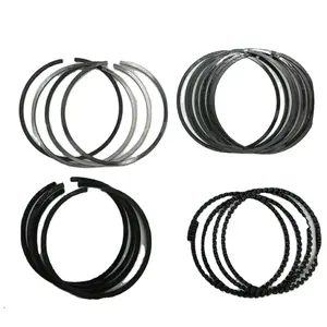 SWT10128ZZ high quality piston rings for TOYOTA RING SET PIS TON 4EFE 5EFE 13011-11122 13011-11140 13011-11160 engine parts