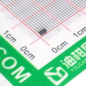 new & original B0530W SE SOD-123 Diodes Schottky Diodes 5.5A 430mV 30V - Product Image 1