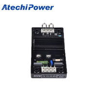 Régulateur de tension automatique R230 AVR R-230 Régulateur de tension automatique pour générateur sans balais R 230